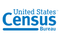 US Census Bureau Logo