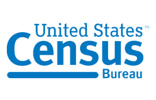 United States Census Bureau Logo