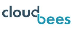 Cloud Bees Logo