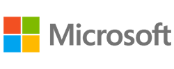 Microsoft Logo