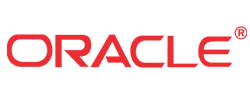 Oracle Logo