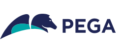 Pega Systems Logo