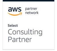 Amazon Web Service Partner Network Member Logo