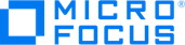 Micro Focus logo