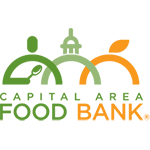 Capital Area Food Bank Logo