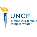 United Negro College Fund Home Page - UNCF - Logo