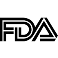 Food and Drug Administration Logo