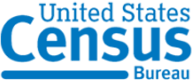 US Census Bureau Logo