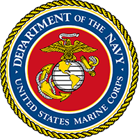 Unites States Marine Corps Seal