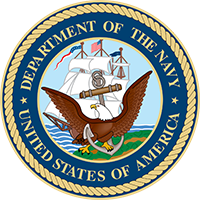 Department of the Navy United States Seal