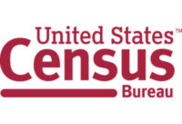 US Census Bureau Logo