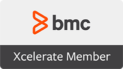 BMC Xcelerate Member Badge