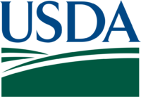 US Department of Agriculture Logo