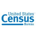 US Census Bureau Logo