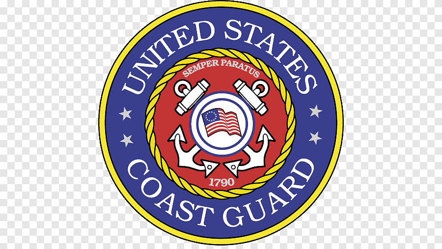 US Coast Guard Logo