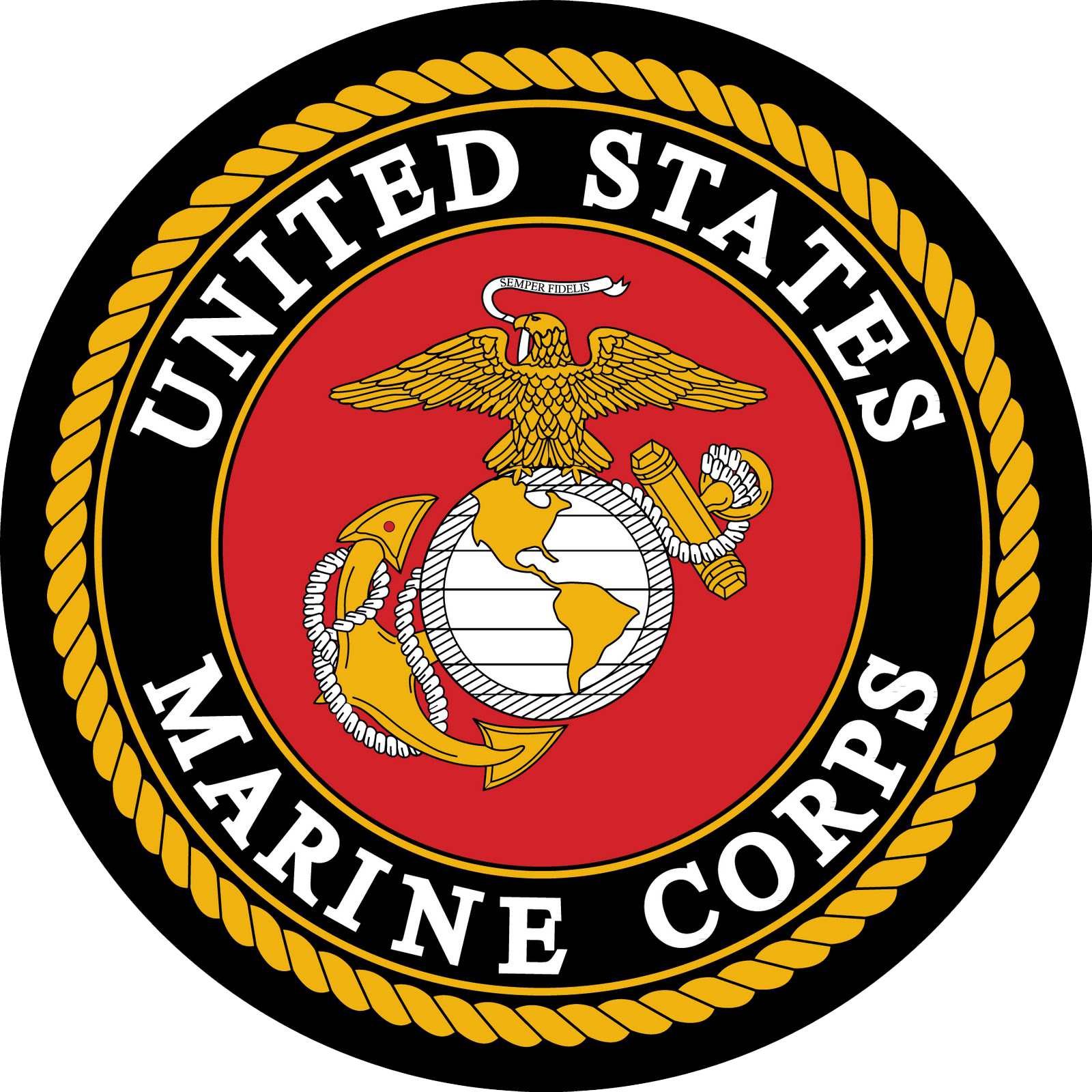 US Marine Corps Logo