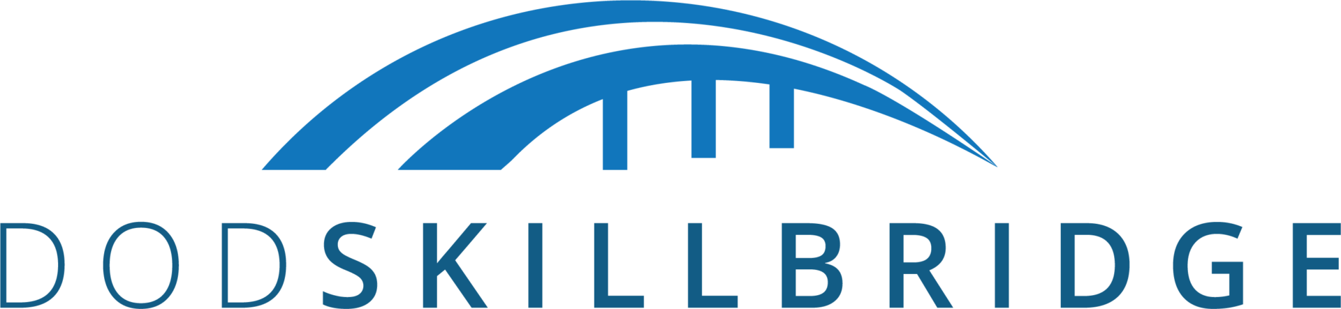 DOD SkillBridge Logo