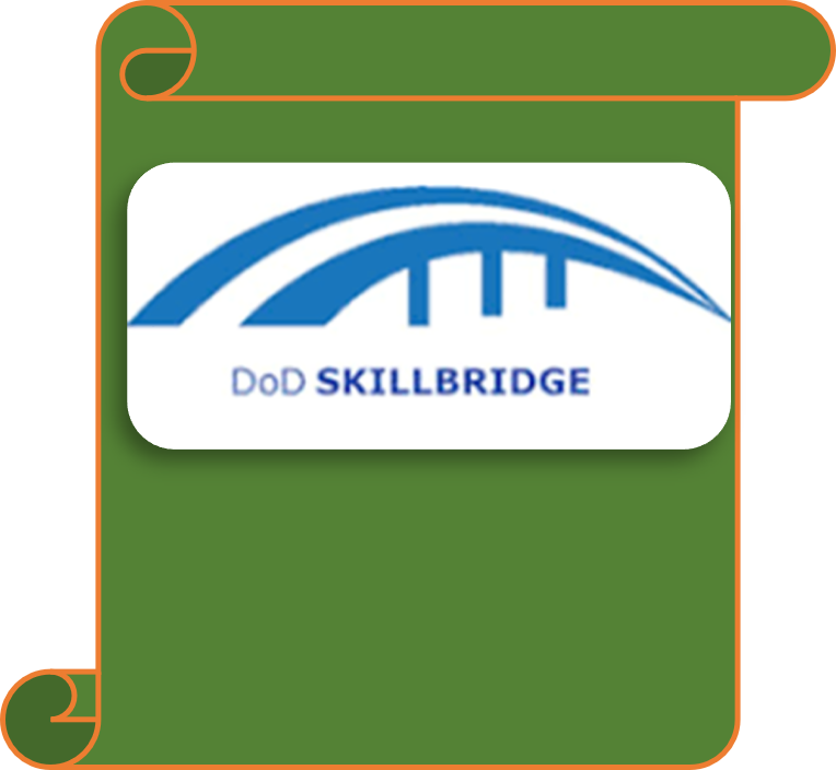 DoD SkillBridge Link